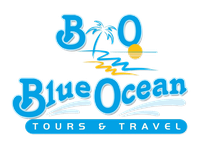 Blue Ocean Tours